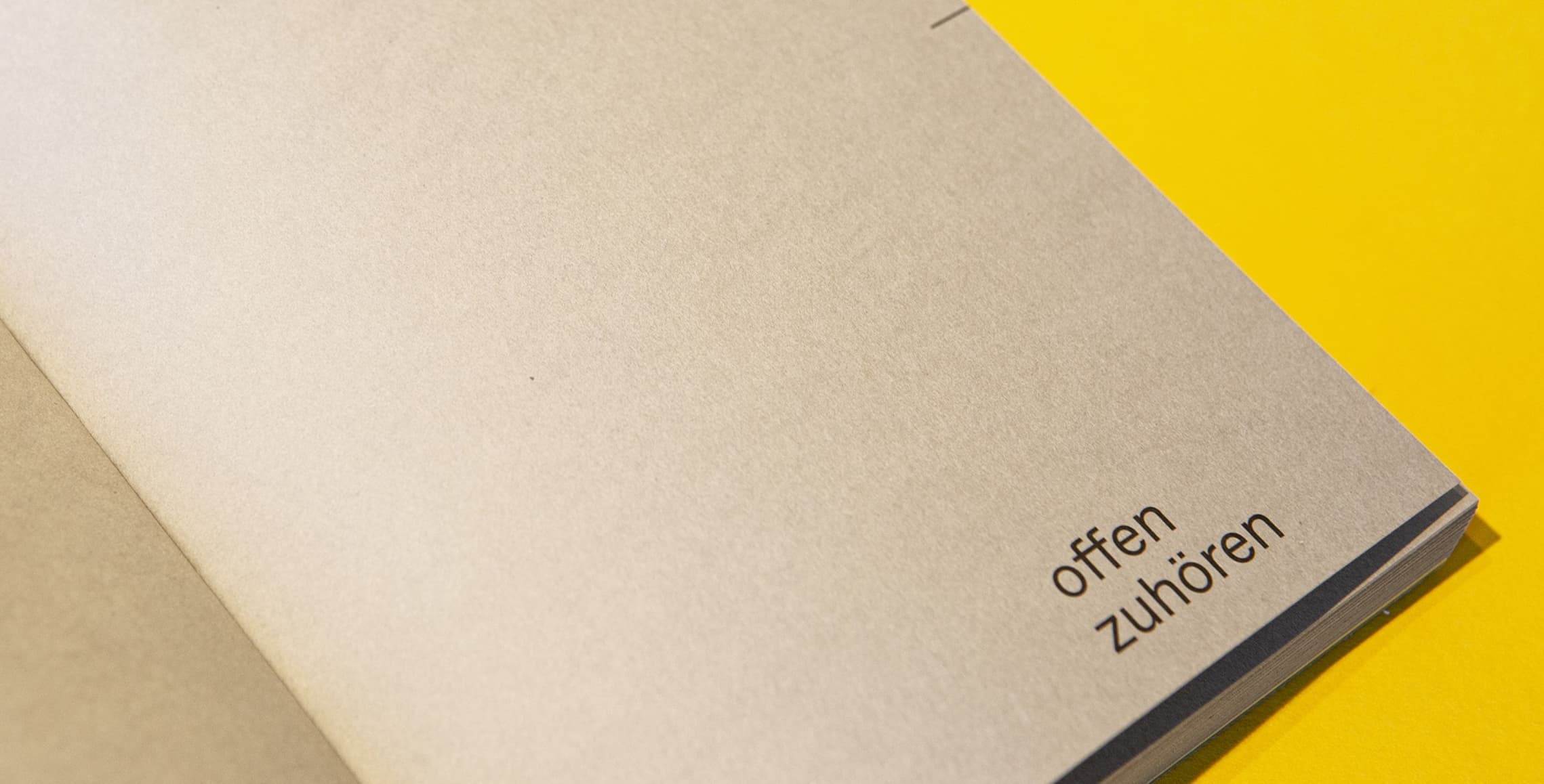 Menschen führen